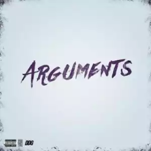 Instrumental: DDG - Arguments (Produced By TreOnTheBeat)